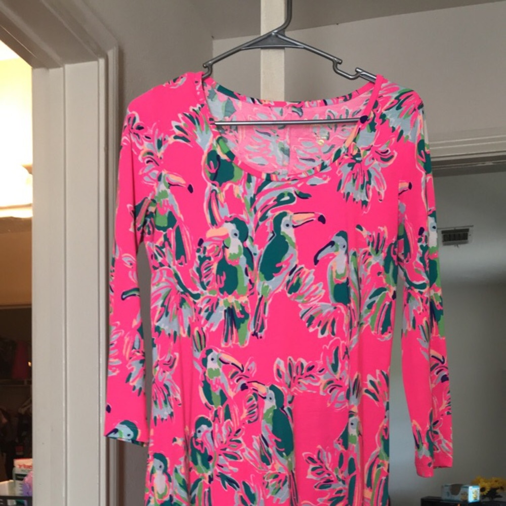 Lilly Pulitzer